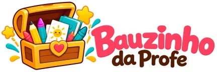 Bauzinho da Profe